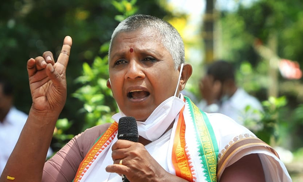 No one is bad at misogyny, the dream of a woman Chief Minister has sprouted; Latika Subhash